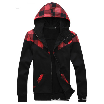 Wholesale Custom Design Printing Mens Fleece Hoodie/Sweatshirt